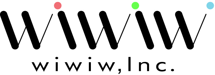 株式会社wiwiwロゴ